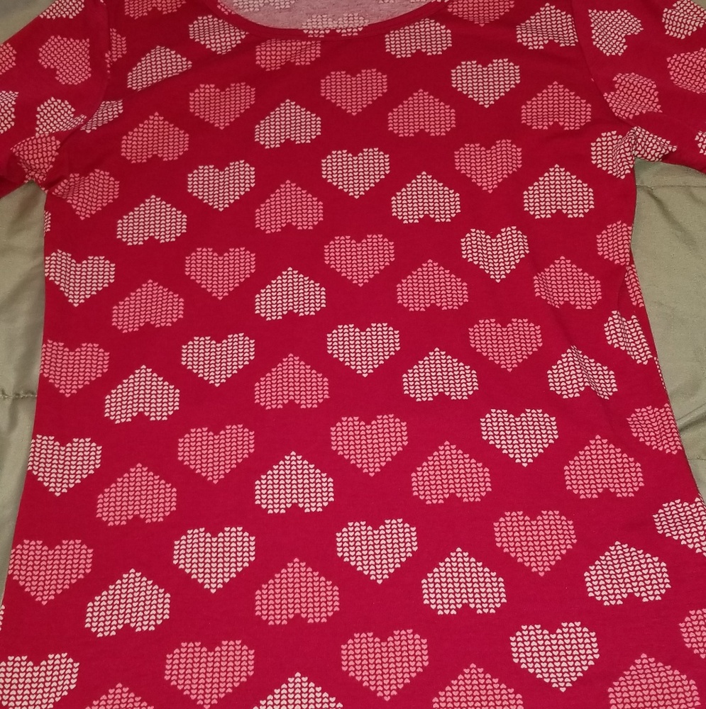 XL LuLaRoe Gigi